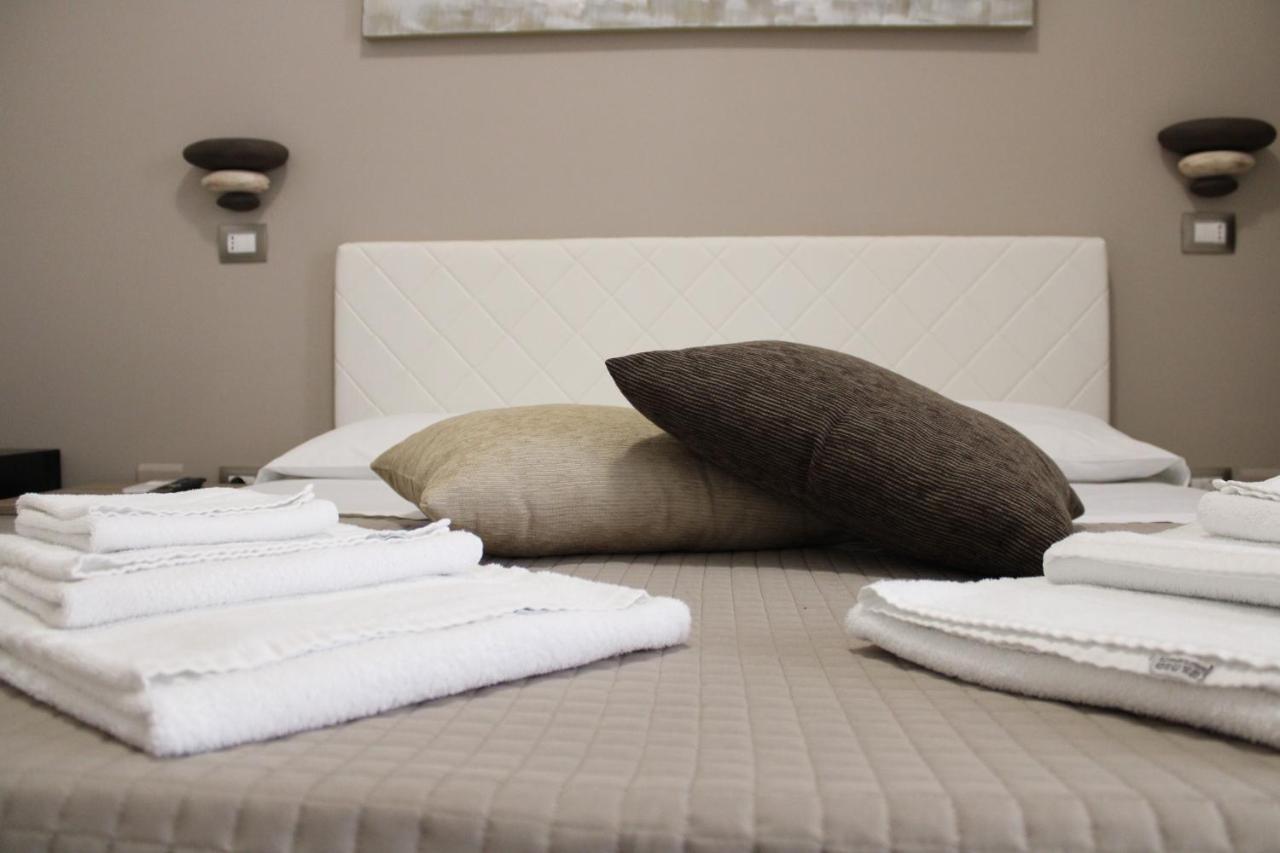 B&B D'Amari Affittacamere Palermo Ngoại thất bức ảnh