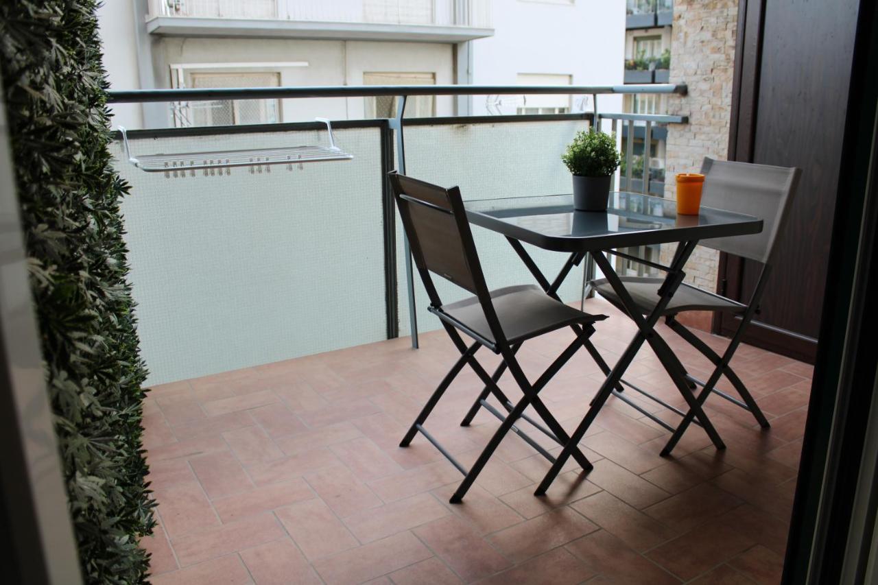 B&B D'Amari Affittacamere Palermo Ngoại thất bức ảnh