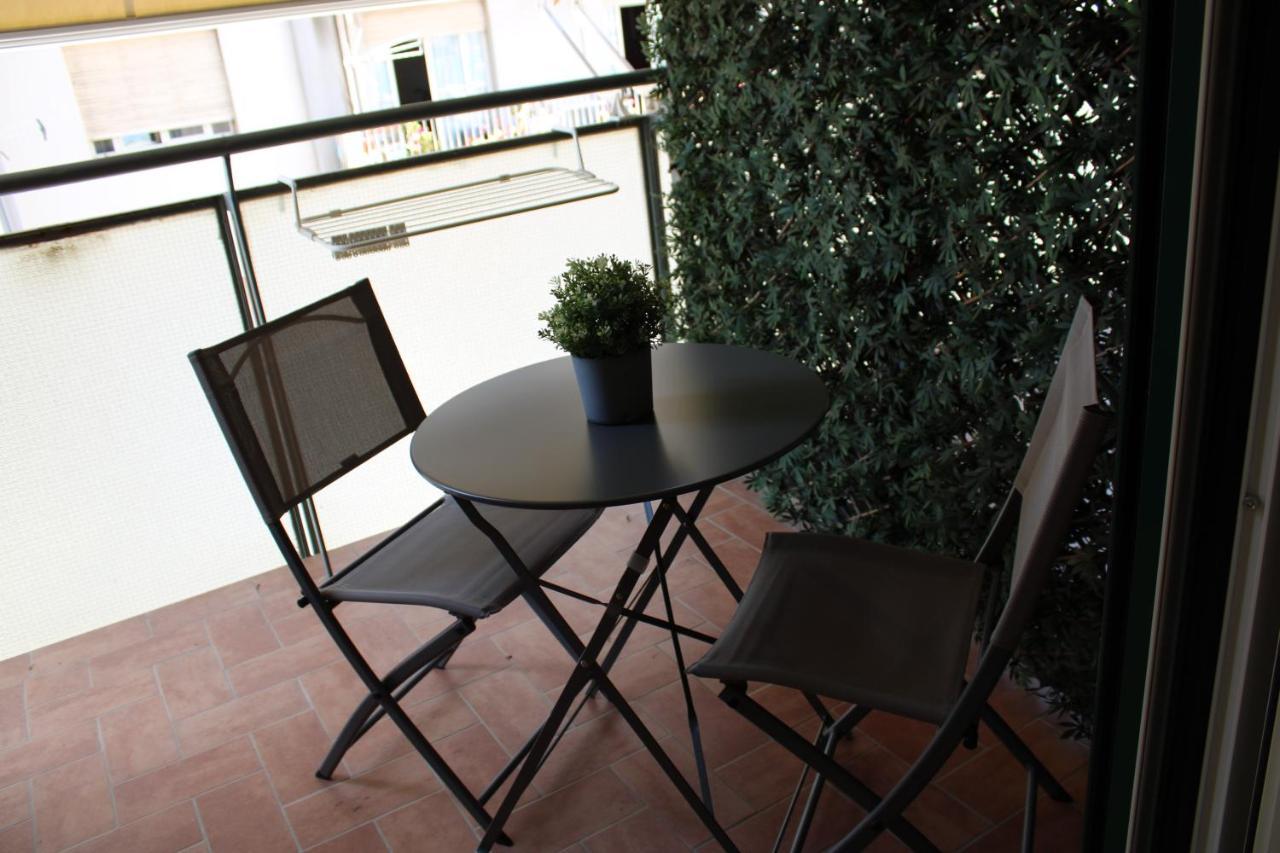 B&B D'Amari Affittacamere Palermo Ngoại thất bức ảnh