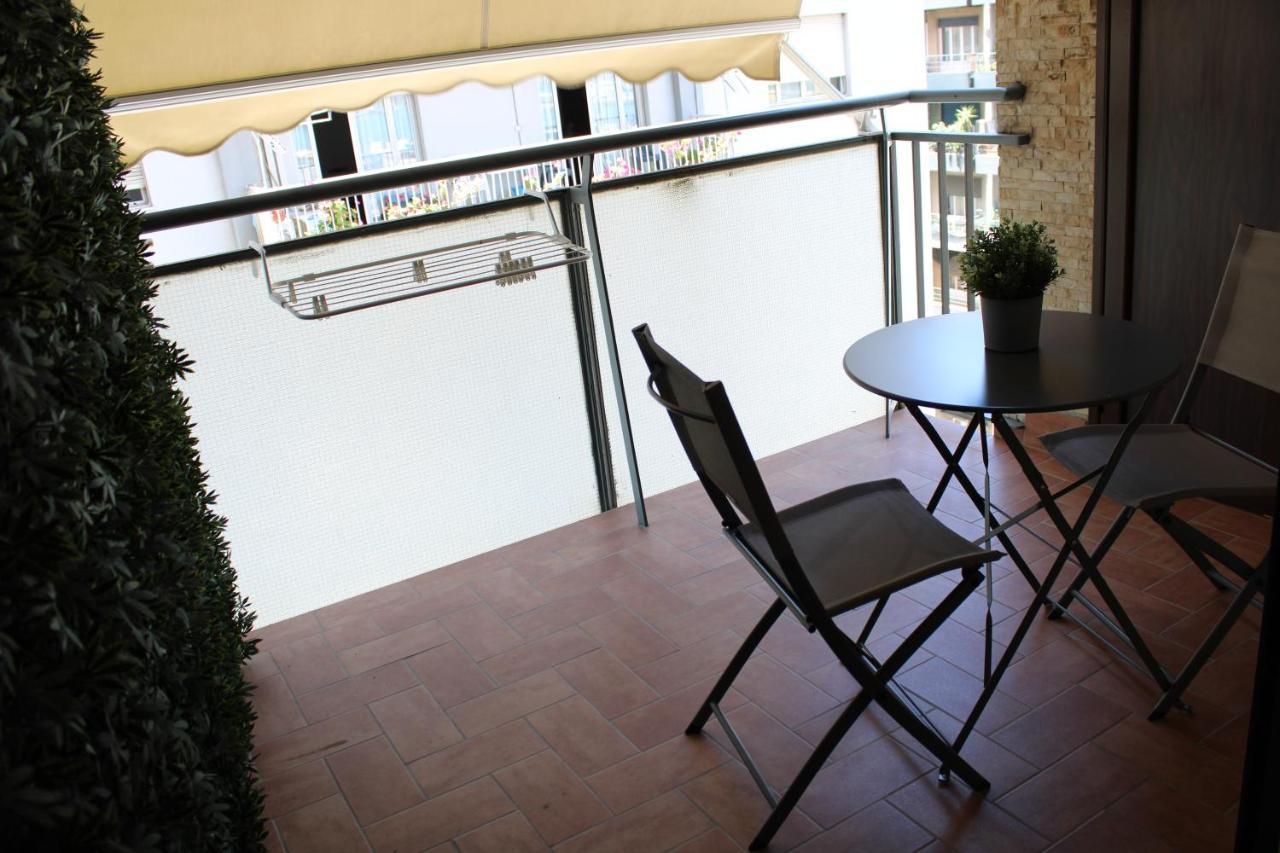B&B D'Amari Affittacamere Palermo Ngoại thất bức ảnh