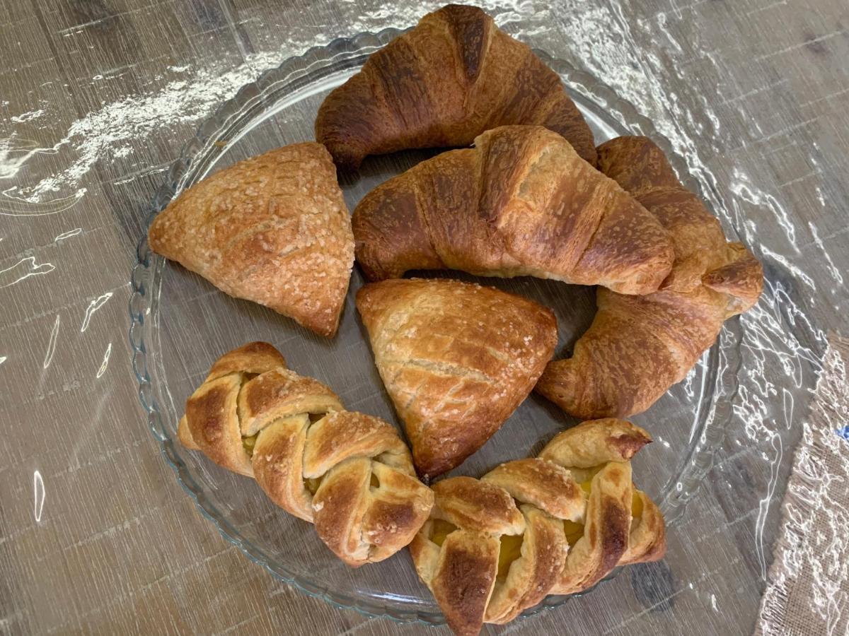 B&B D'Amari Affittacamere Palermo Ngoại thất bức ảnh