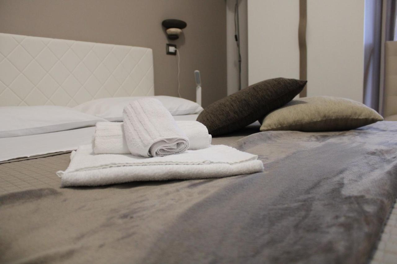 B&B D'Amari Affittacamere Palermo Ngoại thất bức ảnh