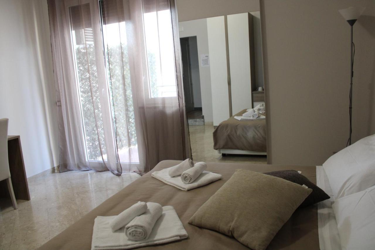 B&B D'Amari Affittacamere Palermo Ngoại thất bức ảnh