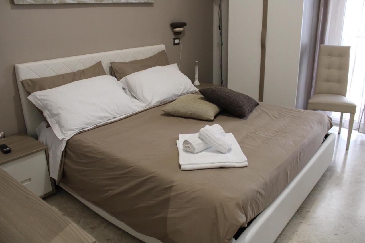 B&B D'Amari Affittacamere Palermo Ngoại thất bức ảnh