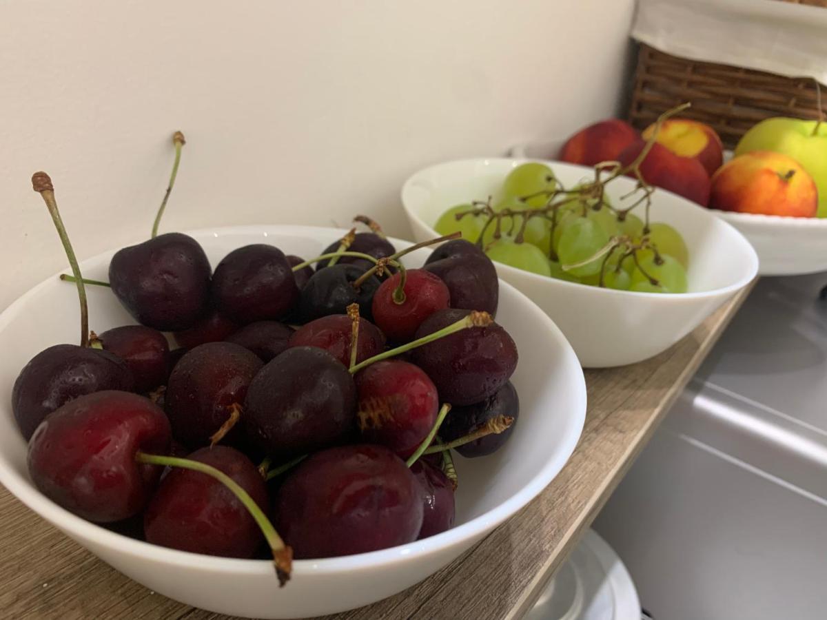 B&B D'Amari Affittacamere Palermo Ngoại thất bức ảnh