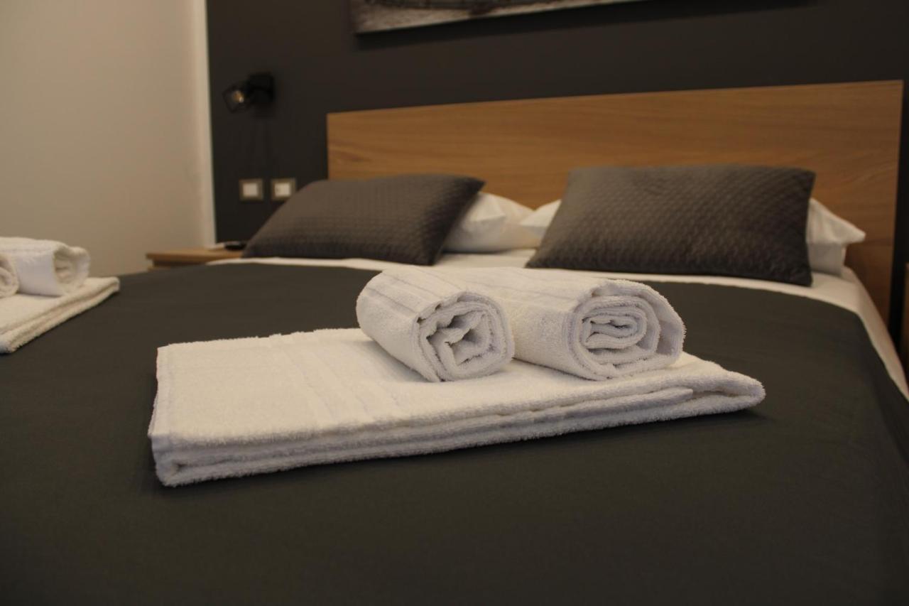 B&B D'Amari Affittacamere Palermo Ngoại thất bức ảnh