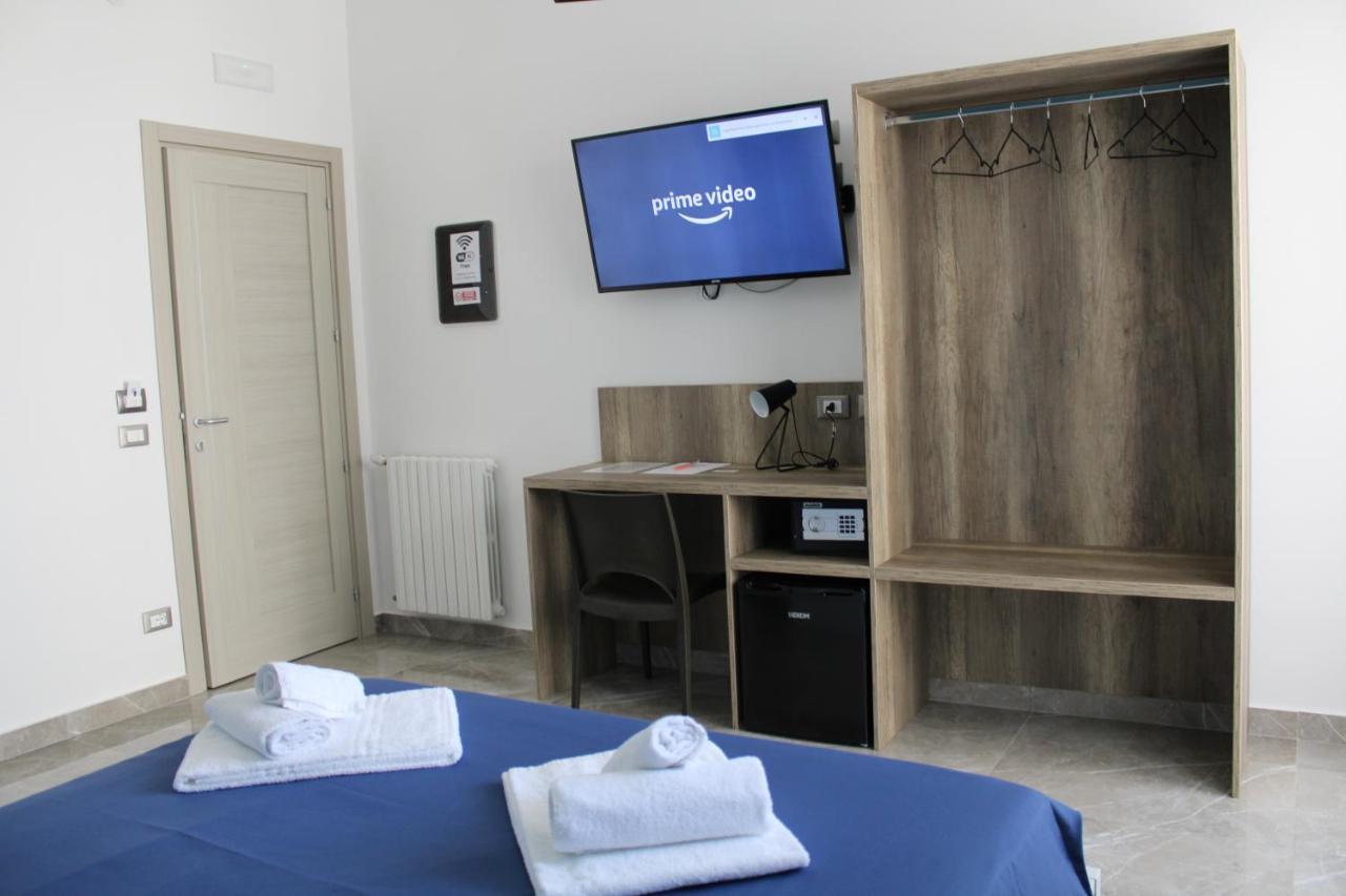 B&B D'Amari Affittacamere Palermo Ngoại thất bức ảnh