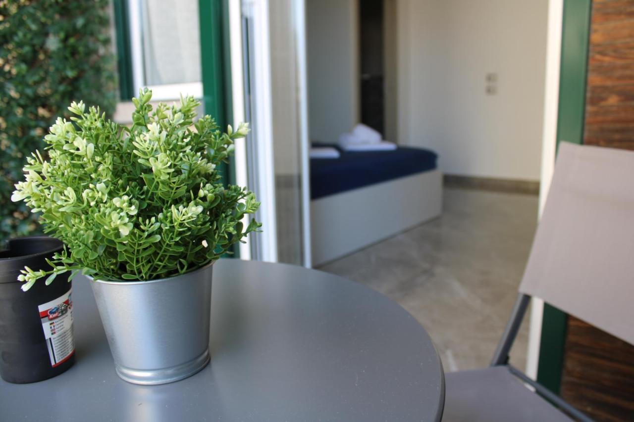 B&B D'Amari Affittacamere Palermo Ngoại thất bức ảnh