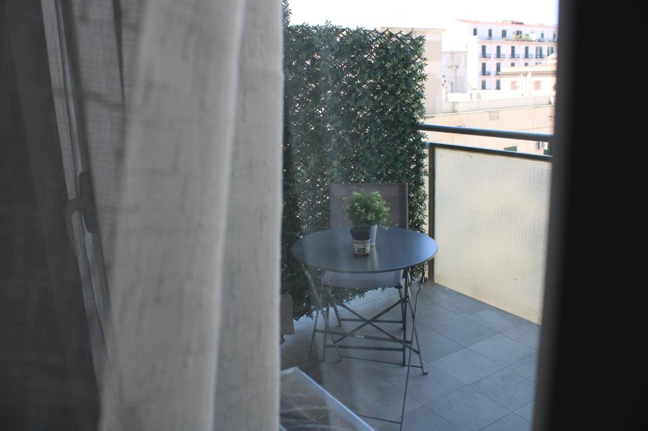 B&B D'Amari Affittacamere Palermo Ngoại thất bức ảnh