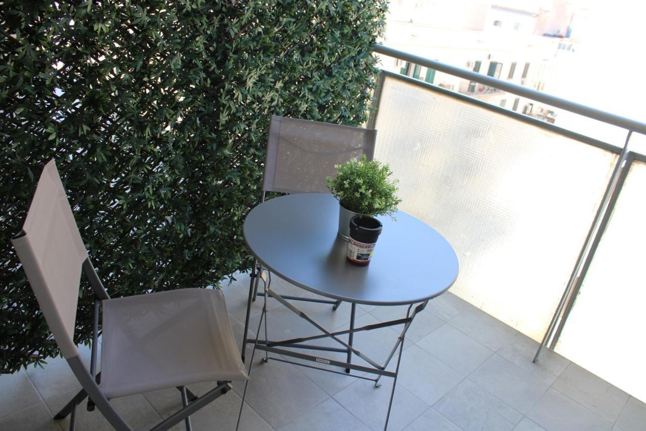 B&B D'Amari Affittacamere Palermo Ngoại thất bức ảnh