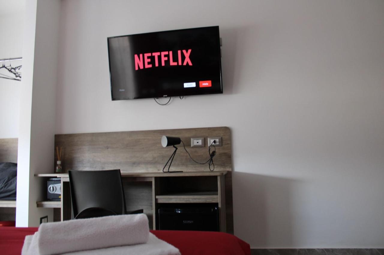 B&B D'Amari Affittacamere Palermo Ngoại thất bức ảnh